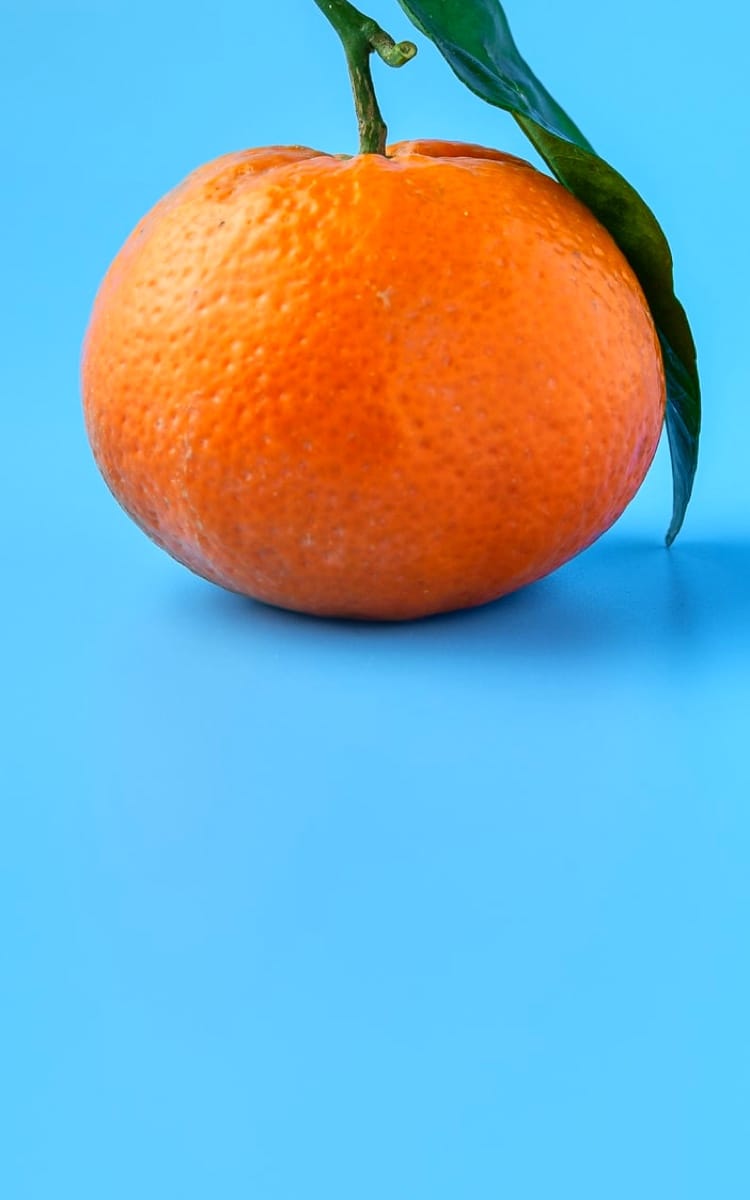 blue-orange